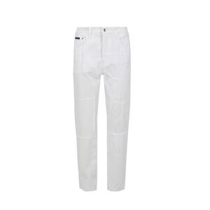 Dolce & Gabbana Denim Jeans Women
